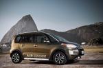 Citroen Aircross 2011 года